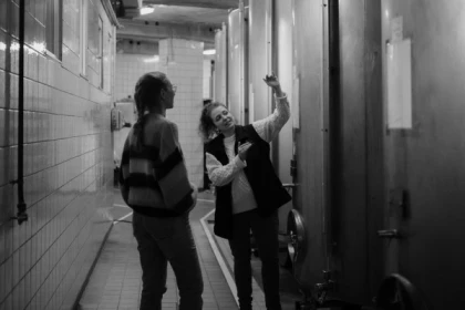 Visite guidée de la distillerie Jos Nusbaumer à Steige - Bonjour Alsace