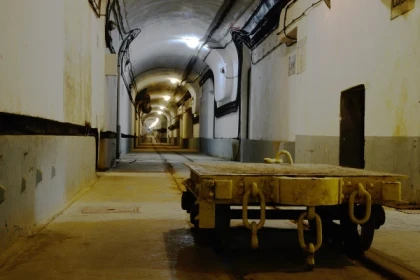 Visite guidée de la Ligne Maginot "Four-à-Chaux" Lembach - Bonjour Alsace