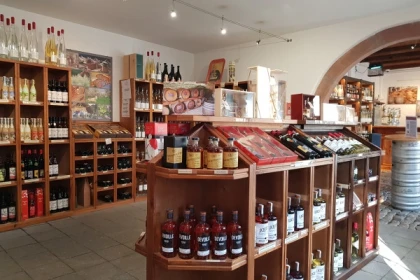 Visite Guidée du Musée des Eaux de Vie - Bonjour Alsace