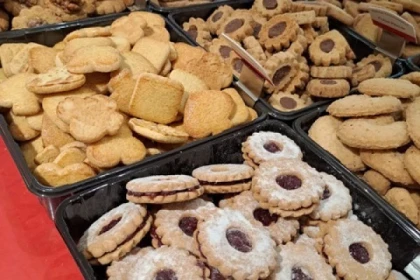 Visite guidée gourmande - Colmar - Bonjour Alsace