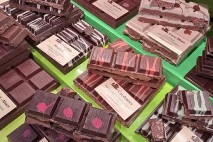 Visite guidée gourmande - Colmar - Bonjour Alsace