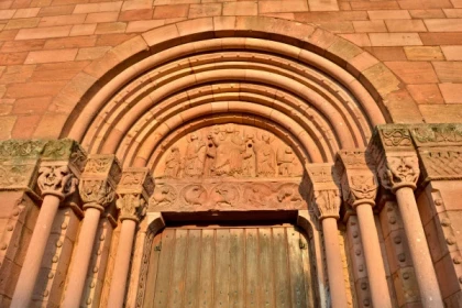Visite guidée : Sigolsheim et le célèbre vin de Sigold - Bonjour Alsace