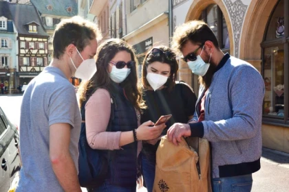 Visite Interactive de Colmar : App + Sac d'exploration - Bonjour Alsace