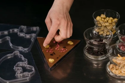 Visite + Ma tablette en chocolat (jusqu'au 31/03) - Bonjour Alsace