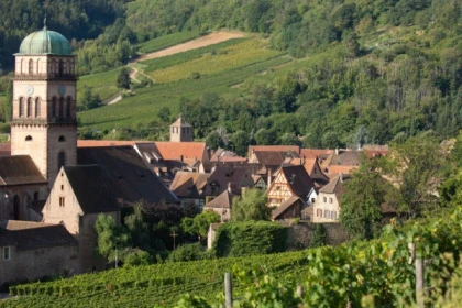 Visite 'Sur la piste de la langue alsacienne' - Bonjour Alsace