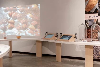 Visiter le Musée du Chocolat (2022) - Bonjour Alsace