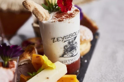 Tea time ou Vin gourmand avec ou sans visite de cave immersive - Bonjour Alsace