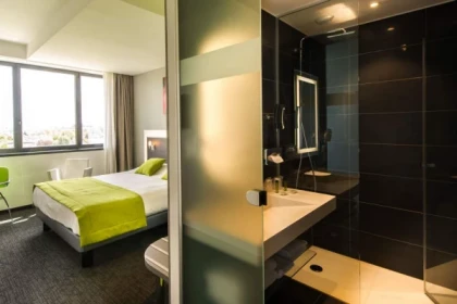 Hôtel Athéna Spa **** à Strasbourg - Bonjour Alsace