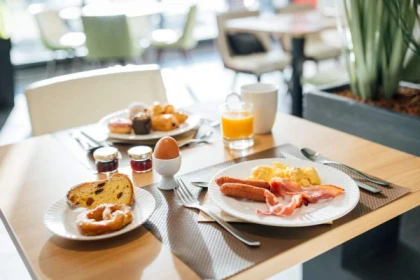 Hôtel Athéna Spa **** à Strasbourg - Bonjour Alsace