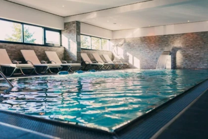 Hôtel Athéna Spa **** à Strasbourg - Bonjour Alsace