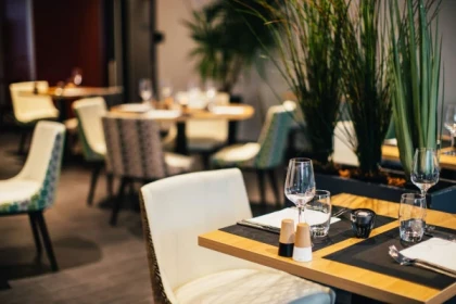 Hôtel Athéna Spa **** à Strasbourg - Bonjour Alsace
