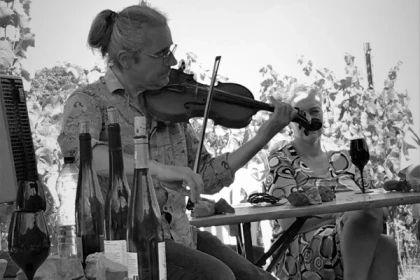 ALBE #2 - Atelier Tournée des Terroirs - Degustation à 360 degrés en musique - Bonjour Alsace