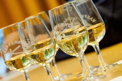 AMMERSCHWIHR #14 - Atelier Tournée des Terroirs - 40 ans de Gewurztraminer Kaefferkopf - Bonjour Alsace