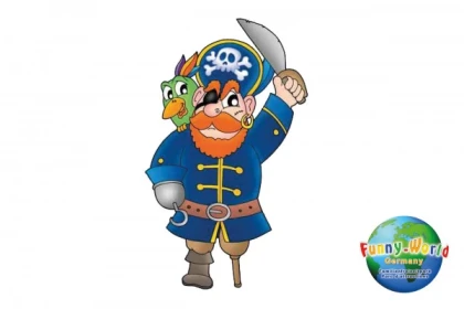 Anniversaire - Capitaine - Bonjour Alsace