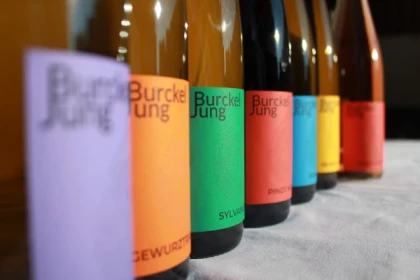 Apéro Gourmand au Domaine Burckel Jung - Bonjour Alsace
