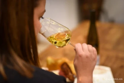 Apéro Gourmand: Saveurs du Monde - Bonjour Alsace