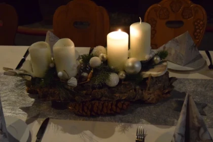 Balade Gourmande de Noël dans nos Caves - Bonjour Alsace