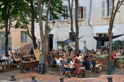 Circuit Gastronomique à Marseille_ - Bonjour Alsace