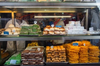 Circuit Gastronomique à Marseille_ - Bonjour Alsace