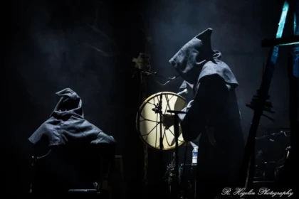 Concert dans la mine - TOWARB + Visite classique - Bonjour Alsace