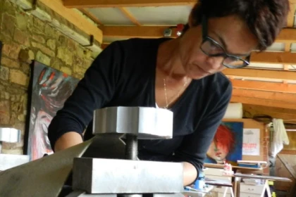 Cours artistique à Marlenheim proche de Strasbourg (67) - Bonjour Alsace