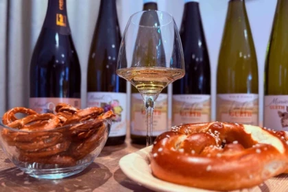Osez le vin au féminin & Pique-nique du vigneron VIP - Bonjour Alsace