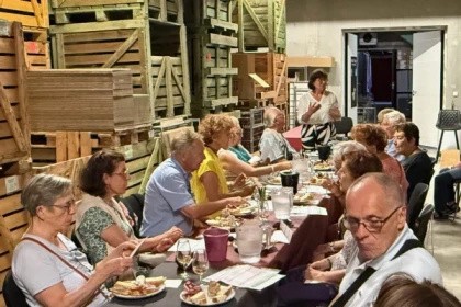 Osez les Accords Fromages & Vins d'Alsace bio - Bonjour Alsace