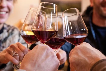 Dégustation Riesling d'Alsace et Terroirs - Bonjour Alsace