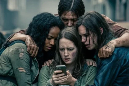 ESCAPE GAME TWD Bâle - Bonjour Alsace