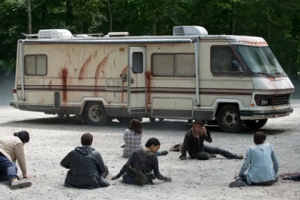 ESCAPE GAME TWD Gérardmer - Bonjour Alsace