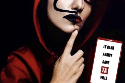 ESCAPE GAME EN VILLE BRAQUAGE À LA CASA - Bonjour Alsace