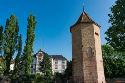 ESCAPE GAME EN VILLE BRAQUAGE HAGUENAU - Bonjour Alsace