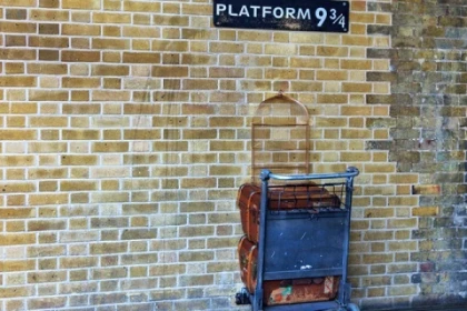 ESCAPE GAME OUTDOOR HARRY POTTER BÂLE - Bonjour Alsace