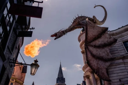 ESCAPE GAME OUTDOOR HARRY POTTER MULHOUSE - Bonjour Alsace