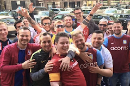 EVG CITY CHALLENGE - Bonjour Alsace