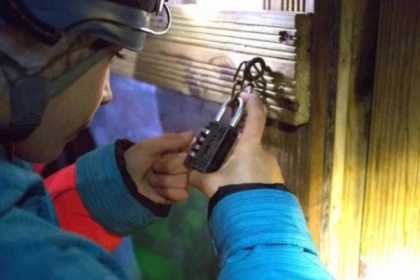 Forfait Escape Room KIDS + magie | Tellure Mine d'argent - Bonjour Alsace