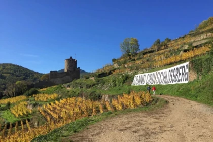 KAYSERSBERG #10 - Bonjour Alsace