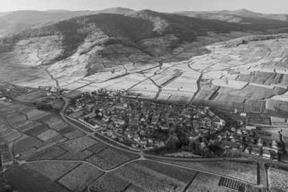 KIENTZHEIM #3 - Bonjour Alsace