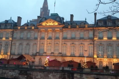 La magie de Noël - Bonjour Alsace