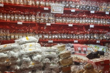 La magie de Noël - Bonjour Alsace