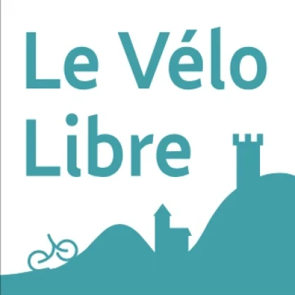 Le Vélo Libre Colmar - Bonjour Alsace