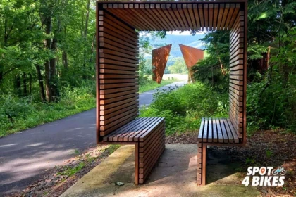 L’ALSACE EN E-BIKE : Le jardinier - Bonjour Alsace
