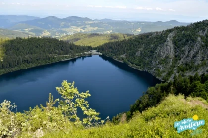 Micro aventure : découverte des lacs vosgiens ! - Bonjour Alsace