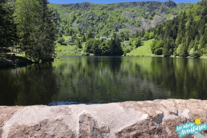 Micro aventure : découverte des lacs vosgiens ! - Bonjour Alsace