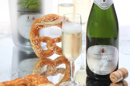 Noël gourmand  - Visite et dégustation - Bonjour Alsace