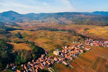 NOTHALTEN #4 - Bonjour Alsace