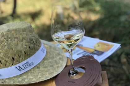 ORSCHWILLER #4 - Atelier Tournée des Terroirs - Pépite du terroir du Praelatenberg - Bonjour Alsace