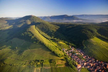 ORSCHWILLER #13 - Bonjour Alsace