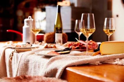 ORSCHWILLER #13 - Atelier Tournée des Terroirs - Fromages et AOP Alsace Grand Cru - Bonjour Alsace