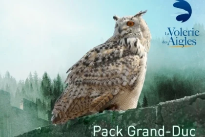 Pack Grand Duc - Les Journées d'exception - Bonjour Alsace